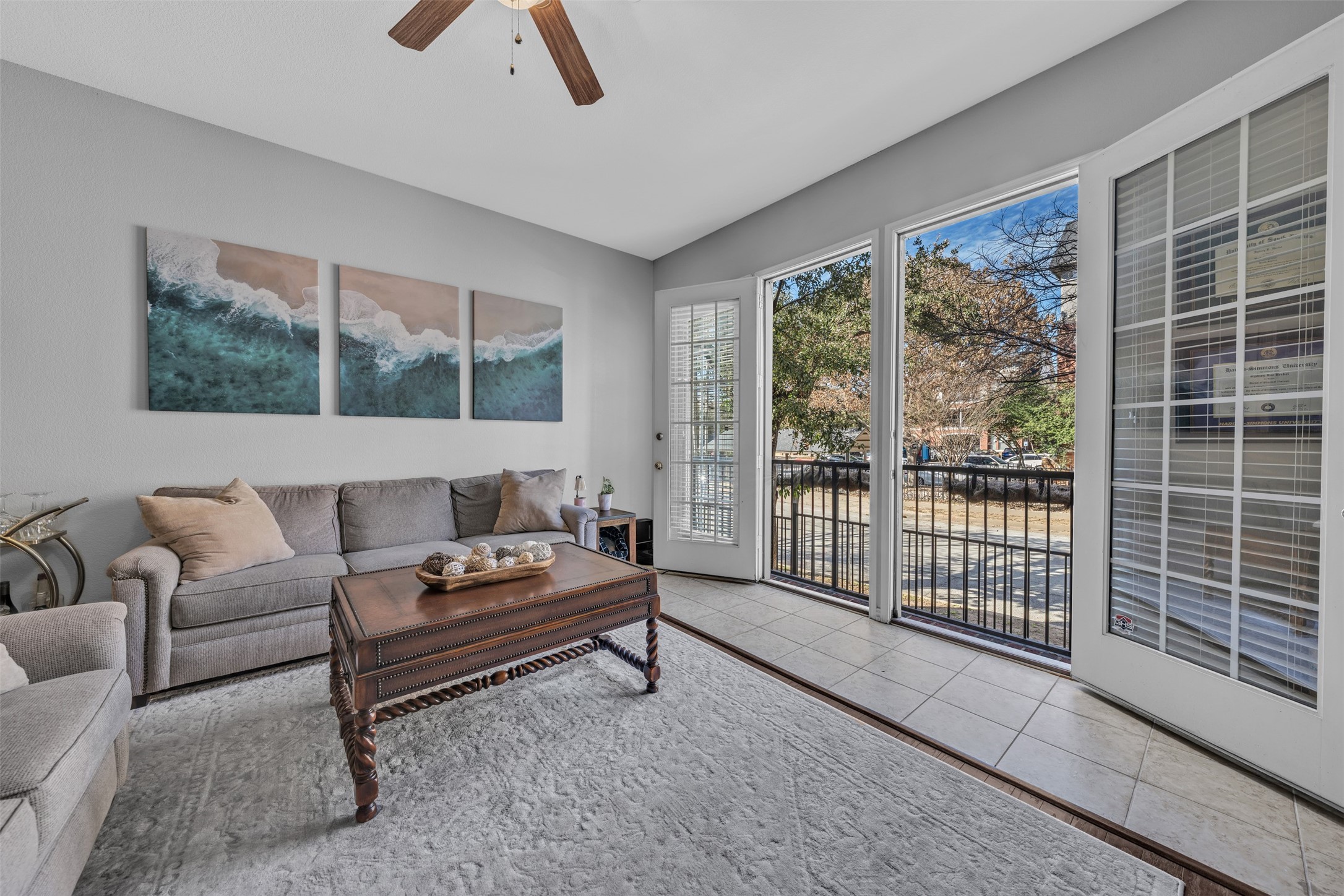 1025 W 10th Street 2105