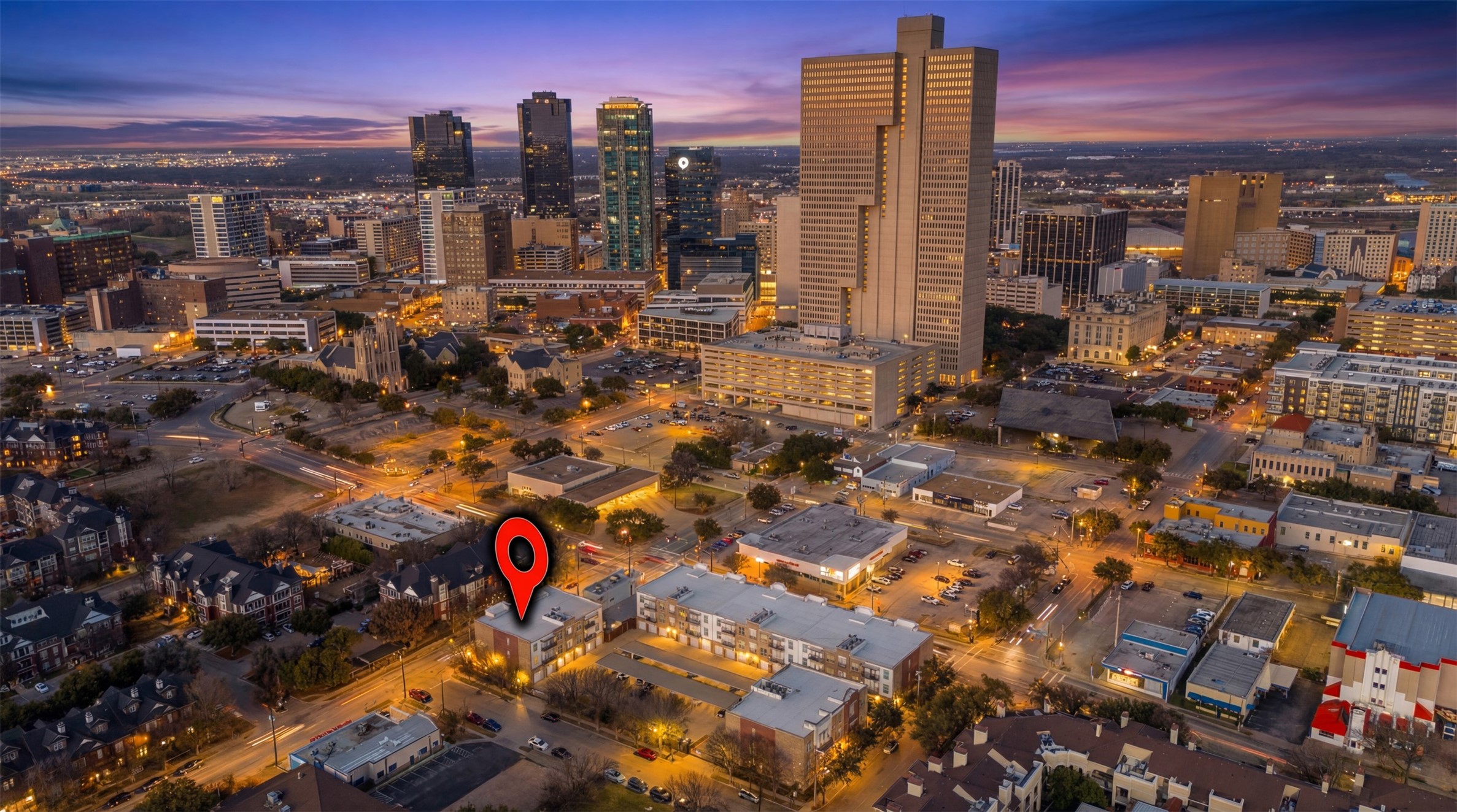 1025 W 10th Street 2105