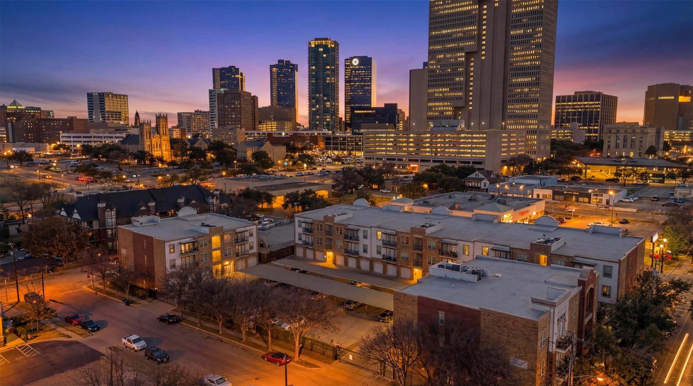 1025 W 10th Street 2105