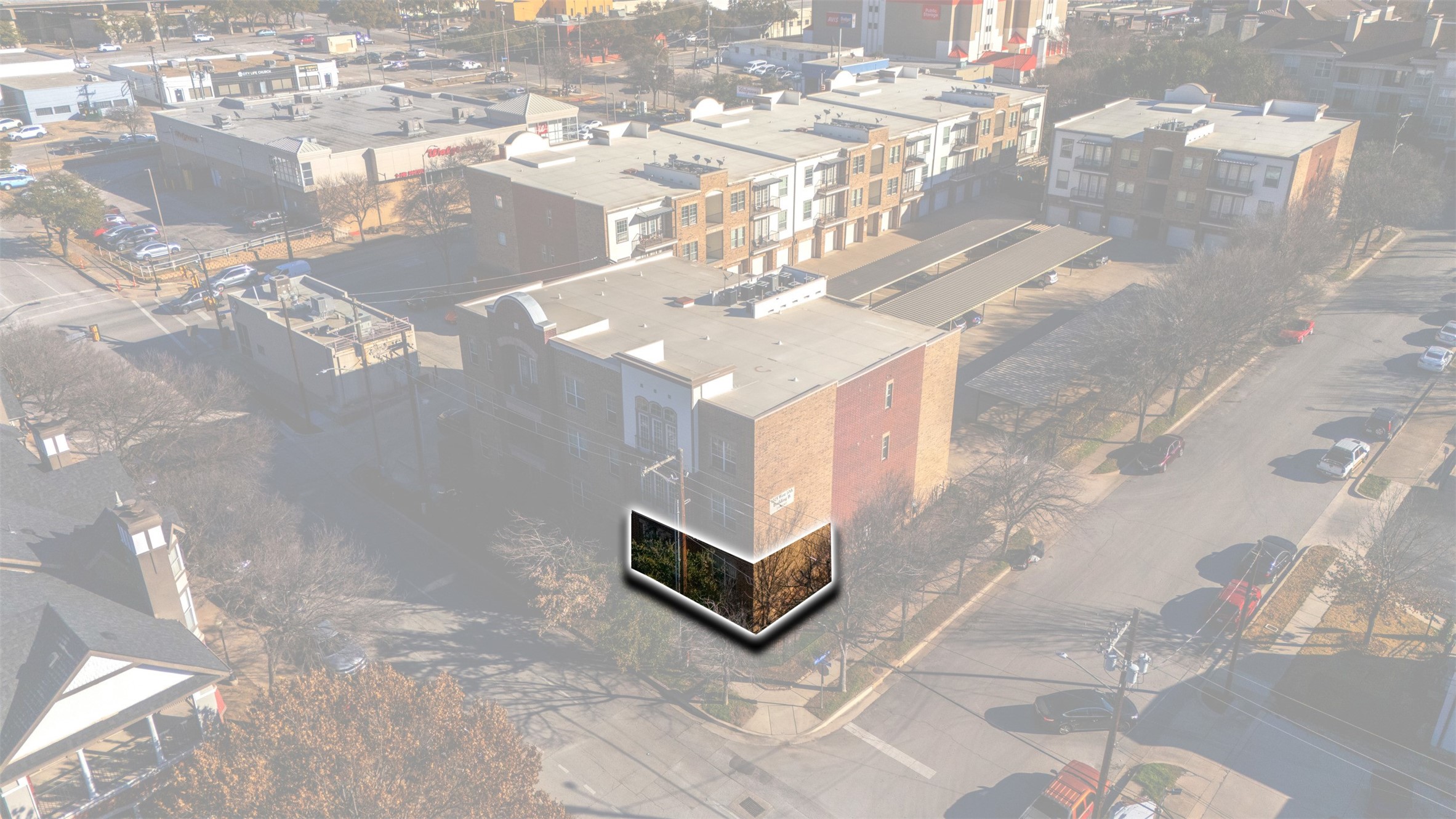 1025 W 10th Street 2105