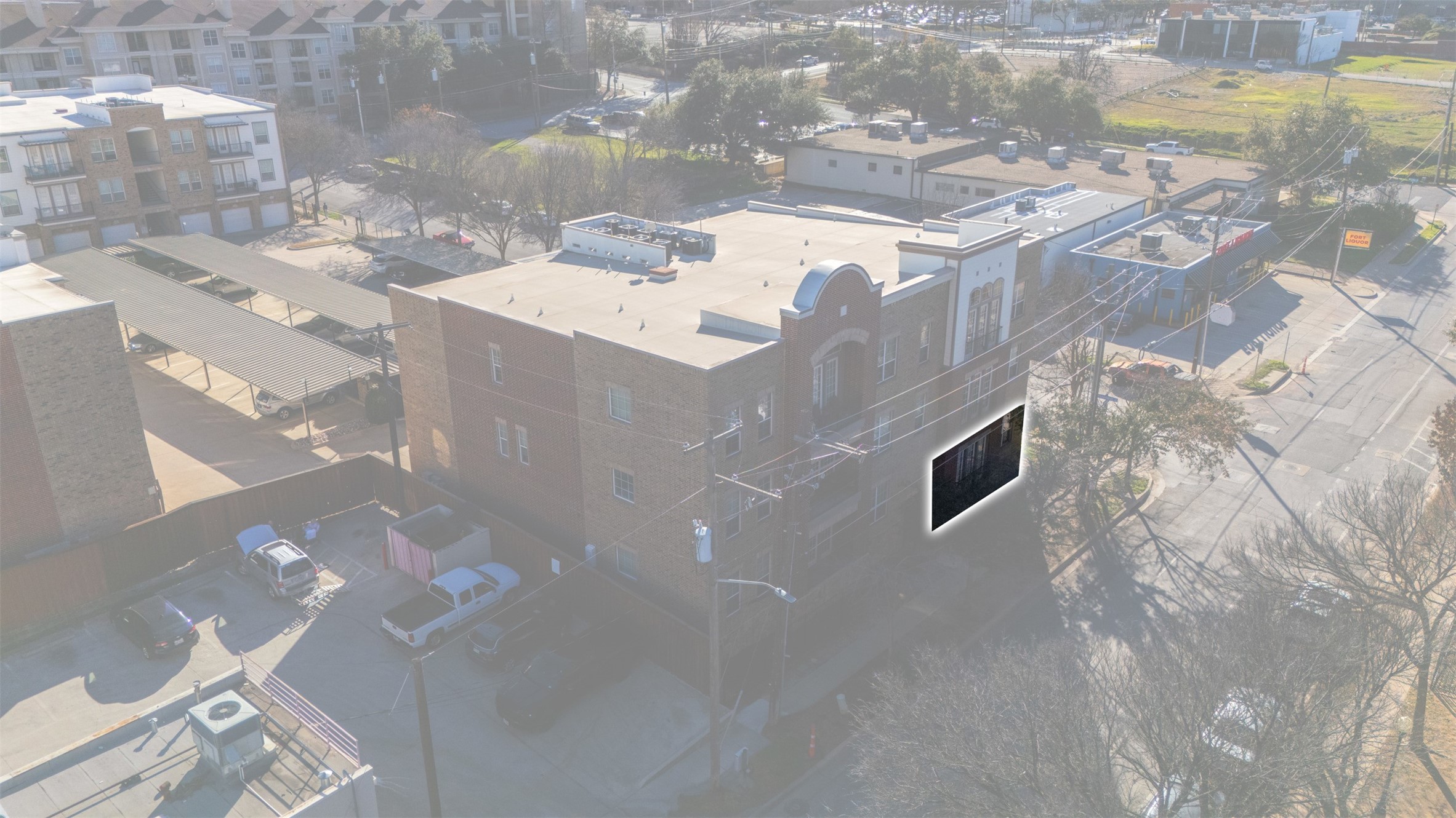 1025 W 10th Street 2105