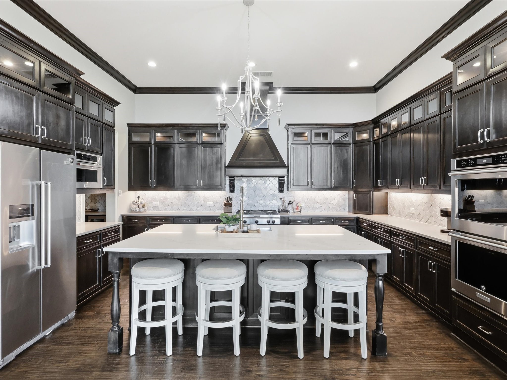 3109 Crest Lake Court