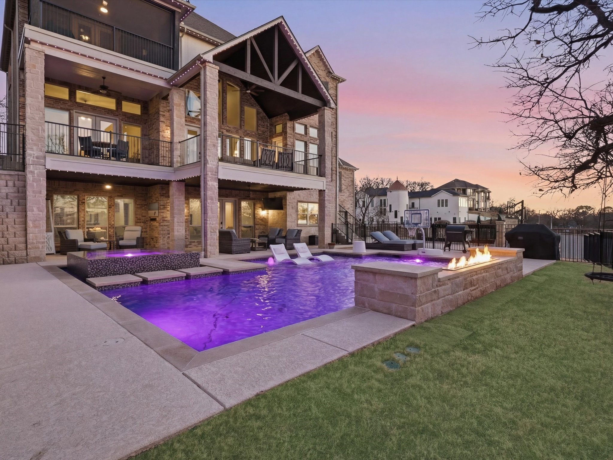 3109 Crest Lake Court