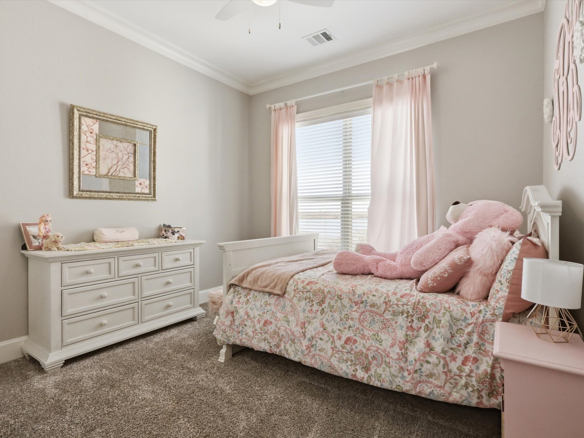 3109 Crest Lake Court