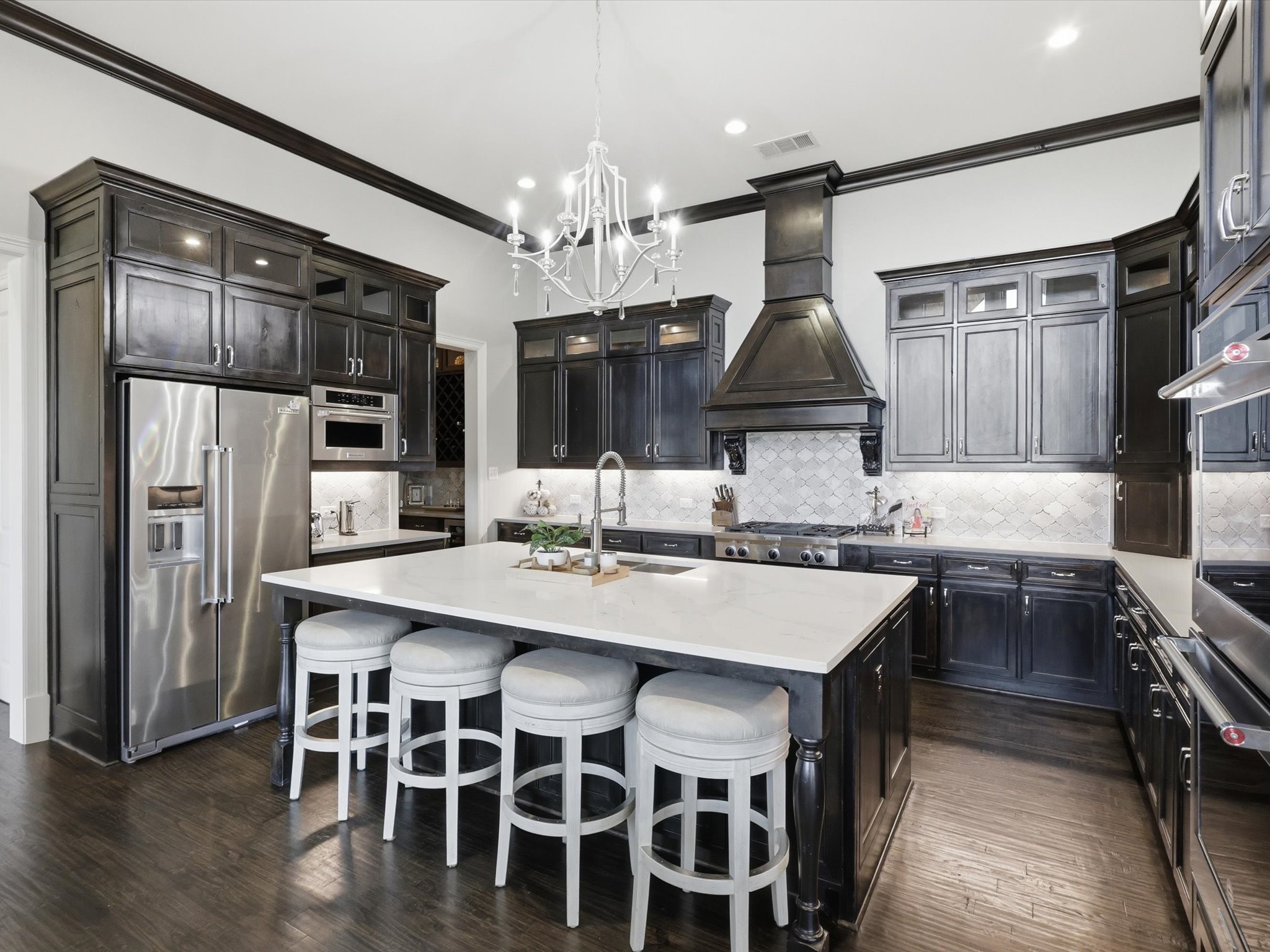 3109 Crest Lake Court