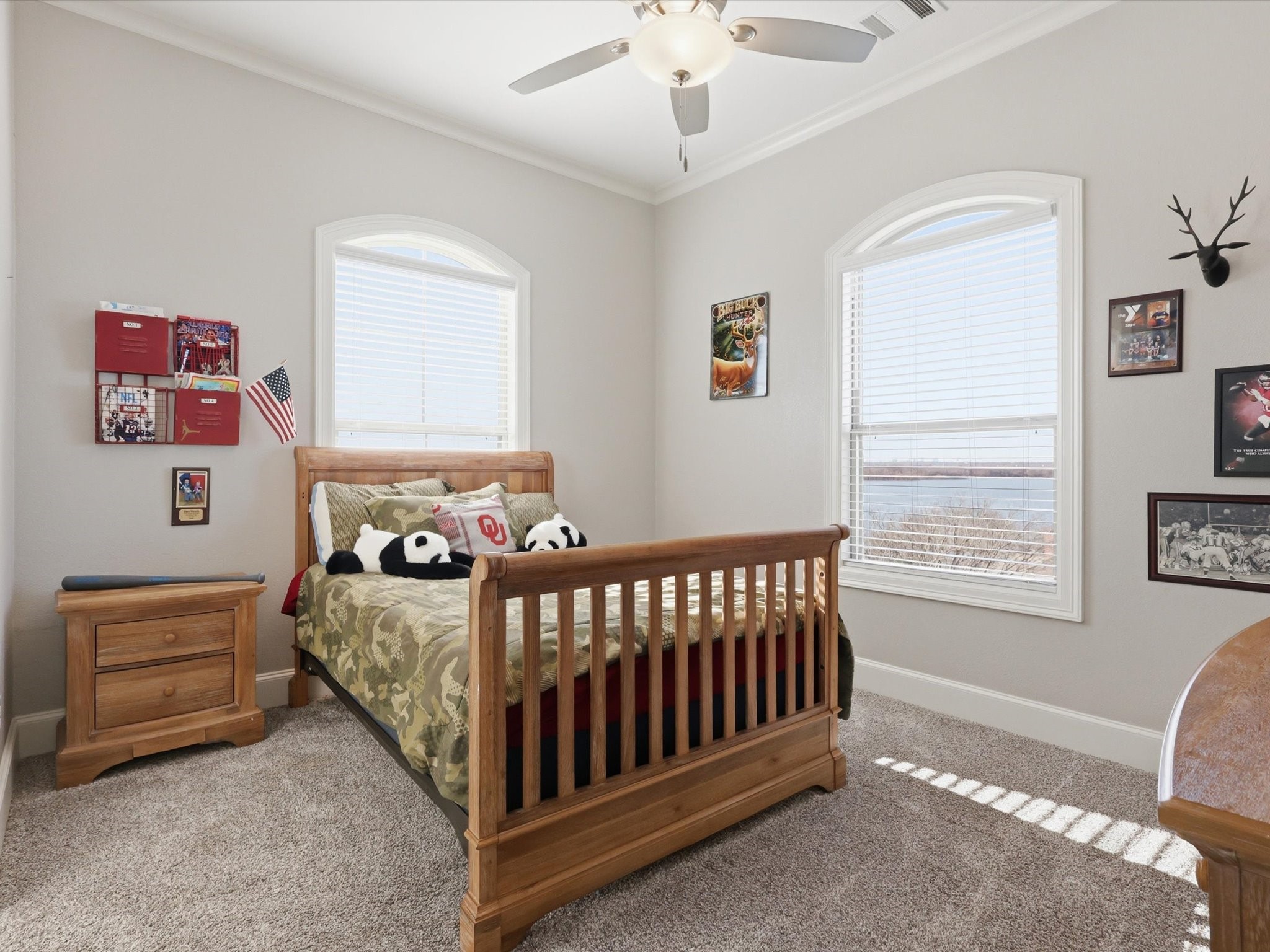 3109 Crest Lake Court