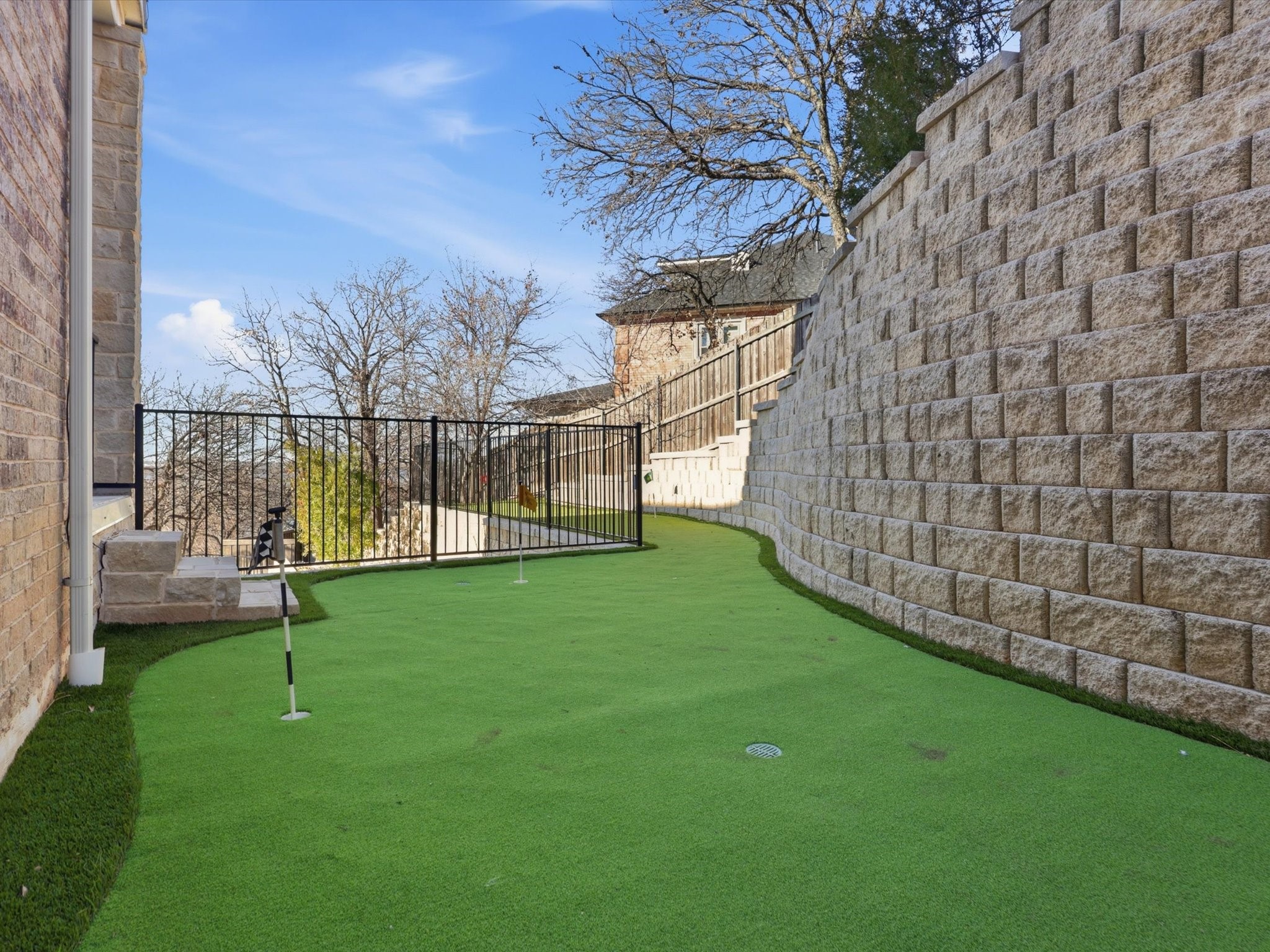 3109 Crest Lake Court