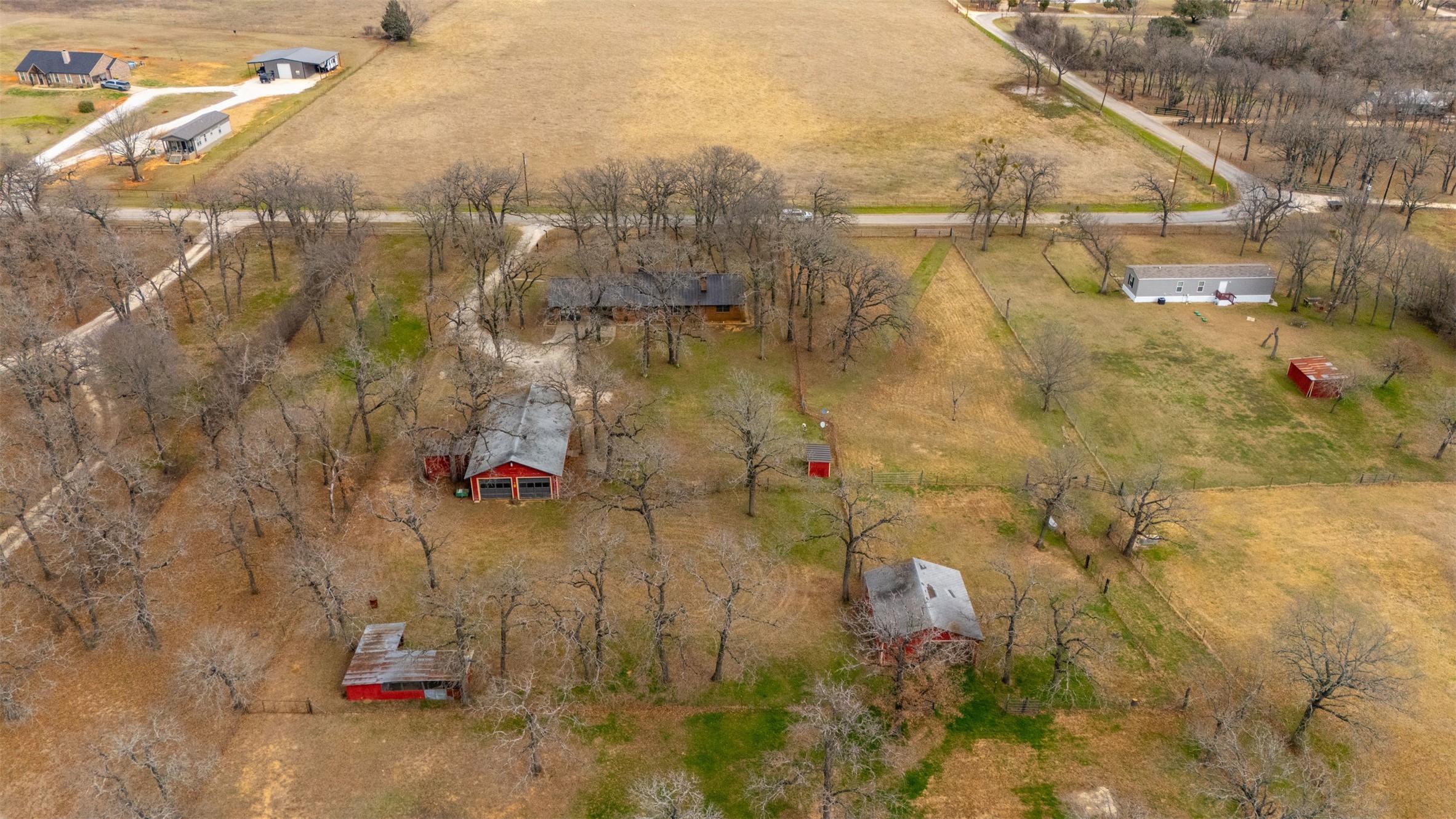 5400 County Road 402