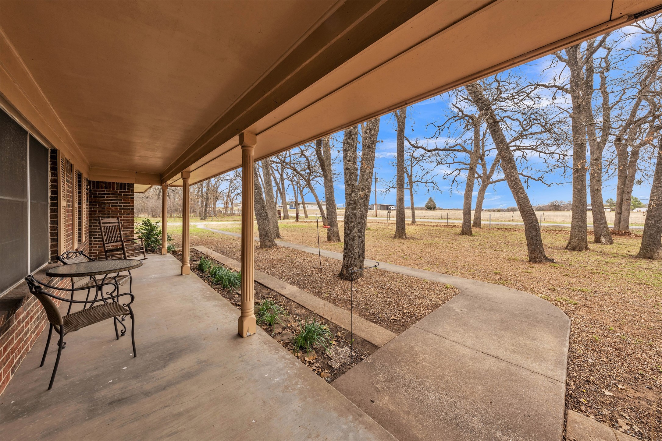 5400 County Road 402