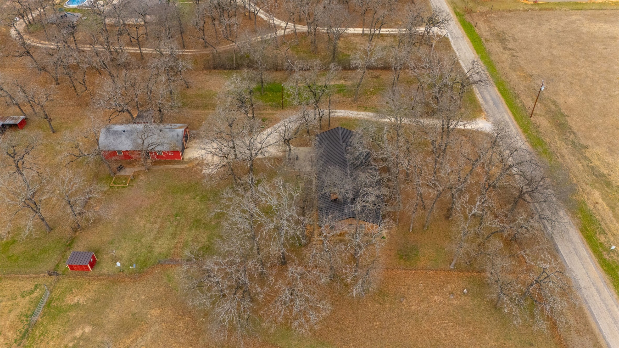 5400 County Road 402
