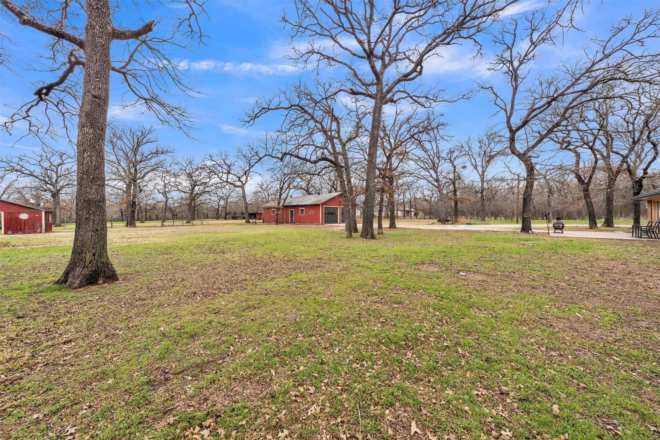 5400 County Road 402