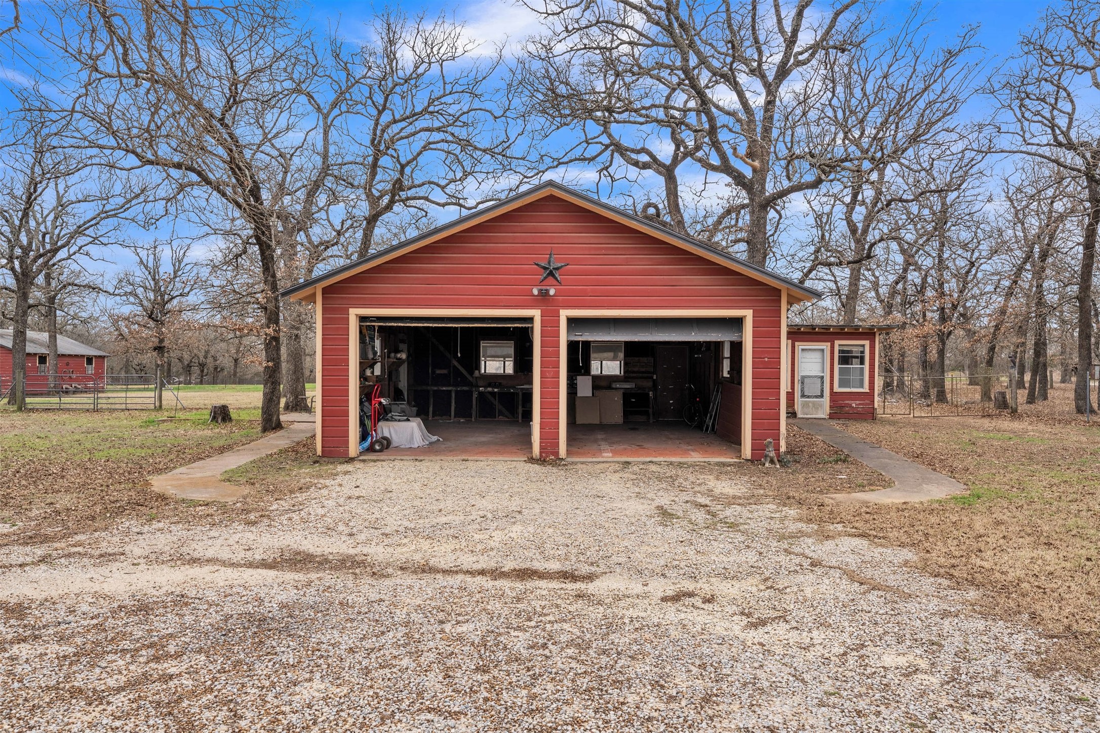 5400 County Road 402
