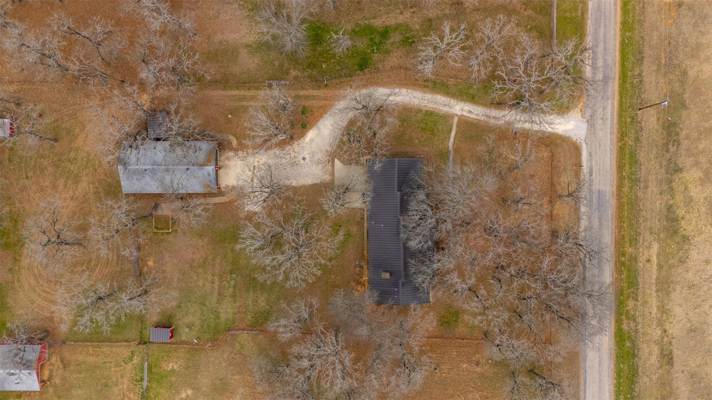 5400 County Road 402