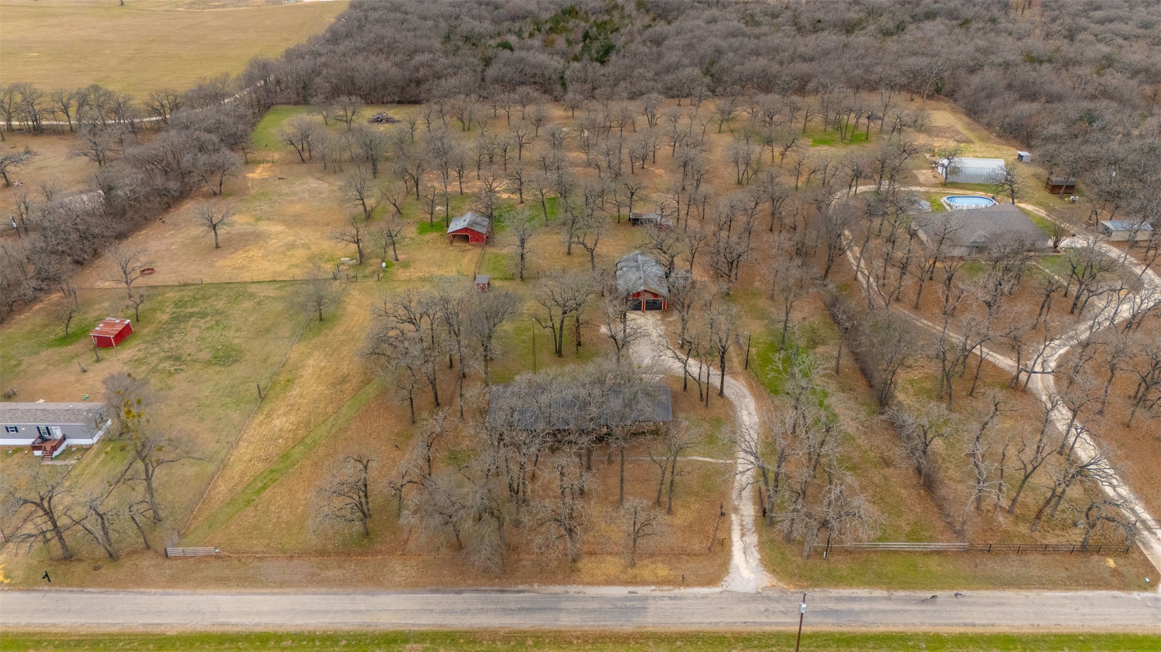 5400 County Road 402