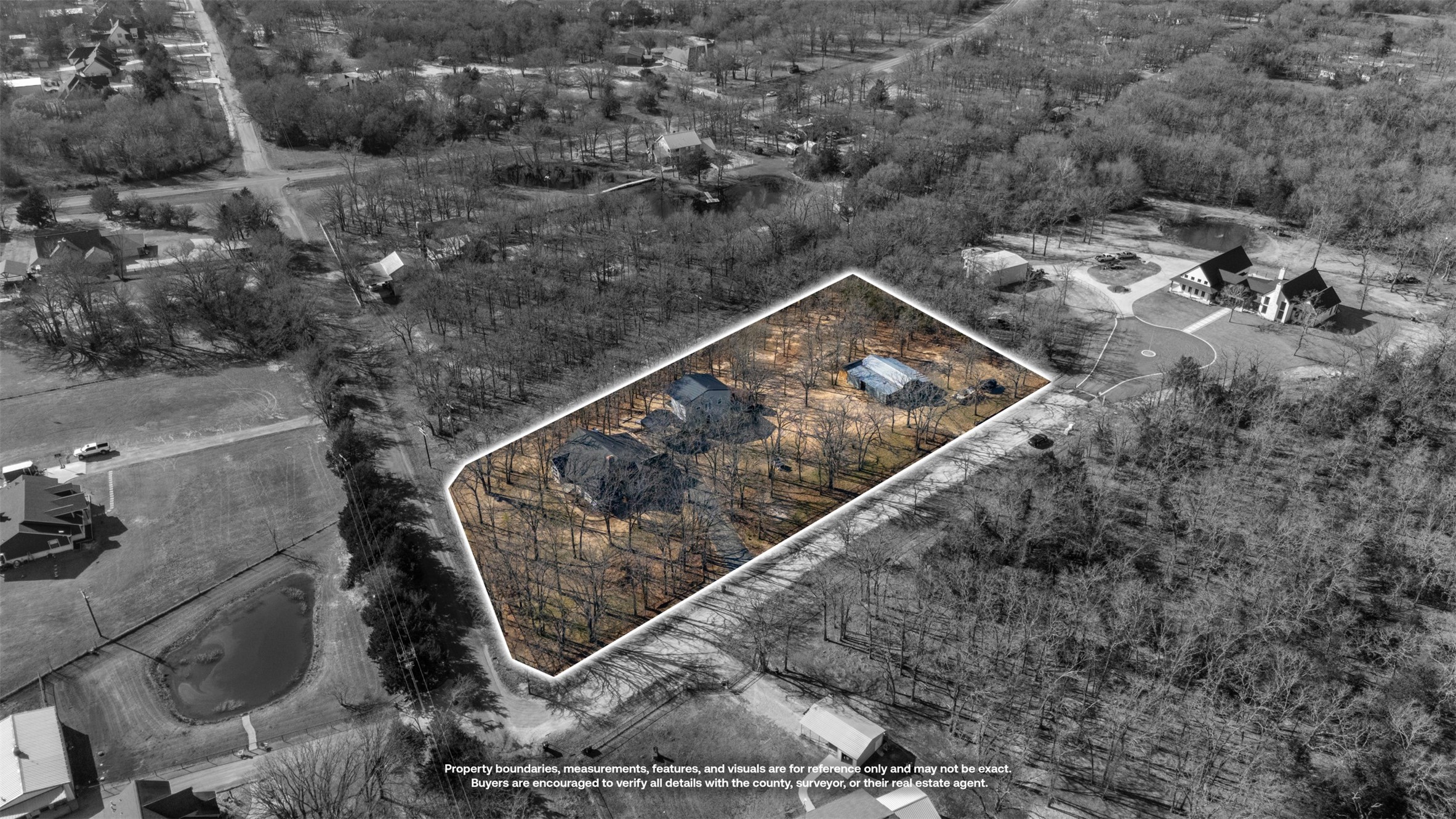 5632 Private Road 2299