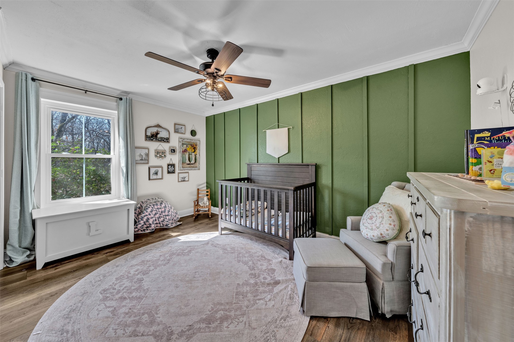 5632 Private Road 2299