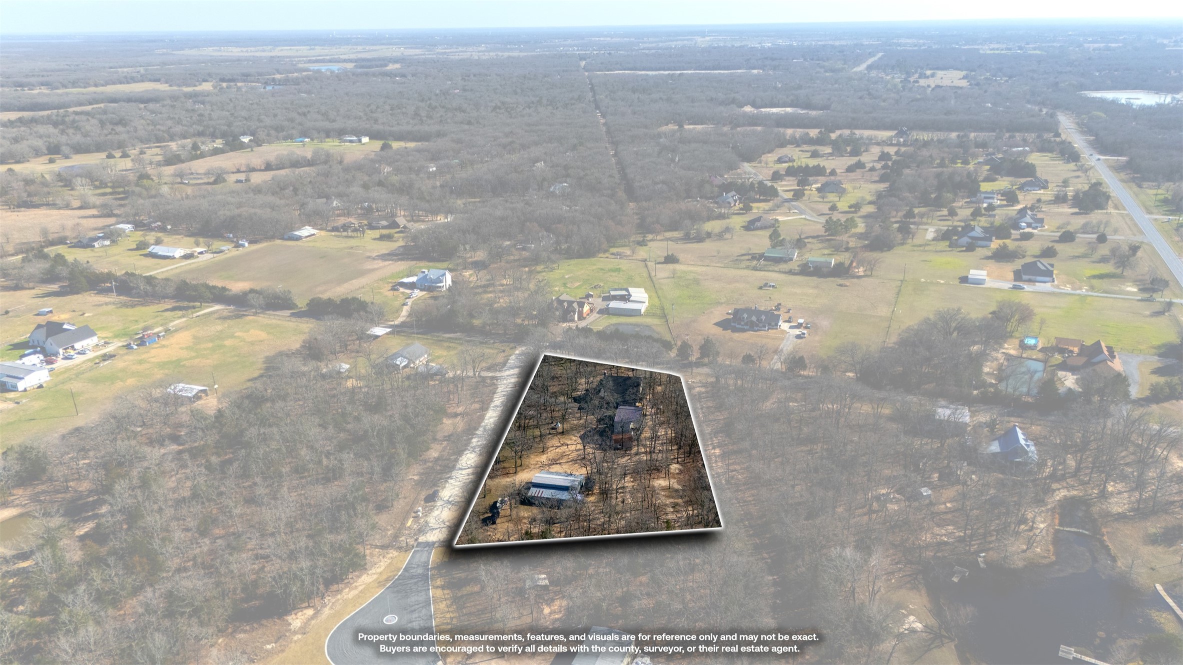 5632 Private Road 2299