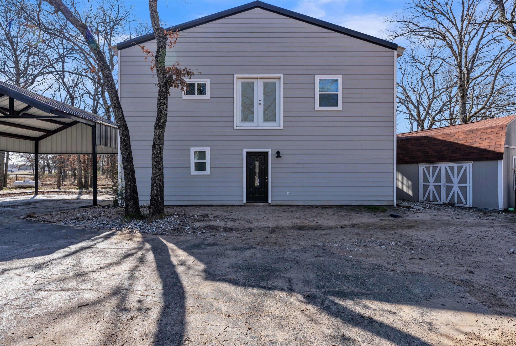 5632 Private Road 2299