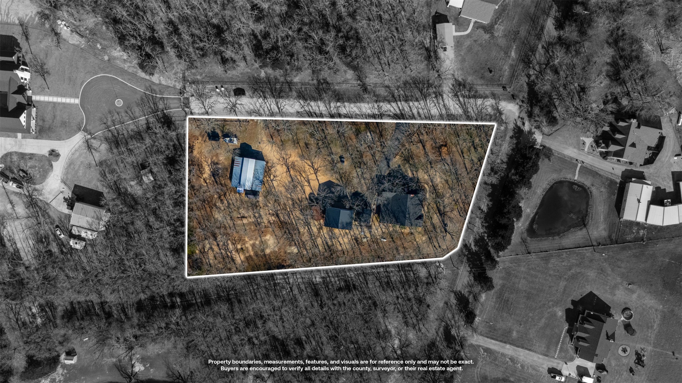 5632 Private Road 2299