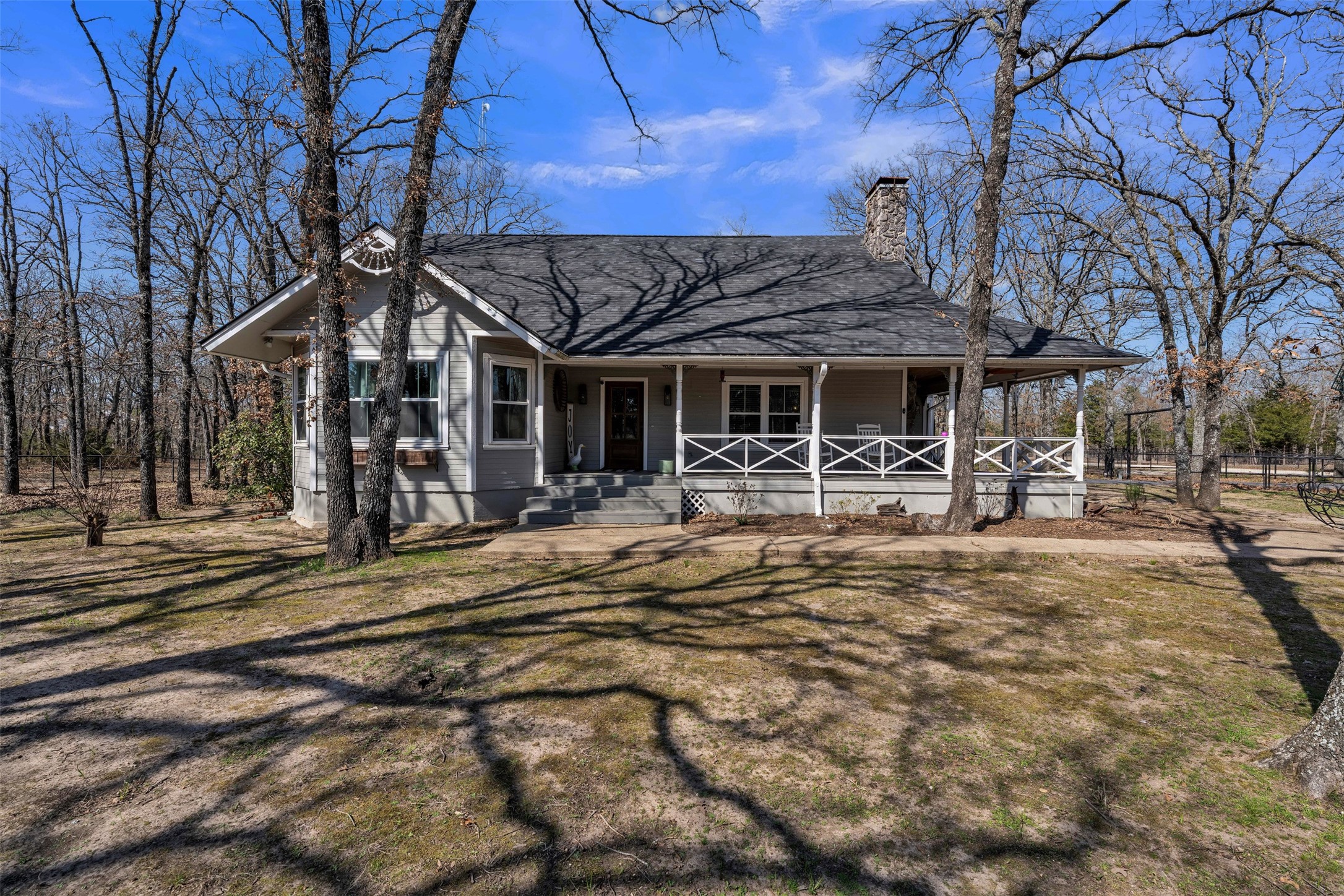 5632 Private Road 2299