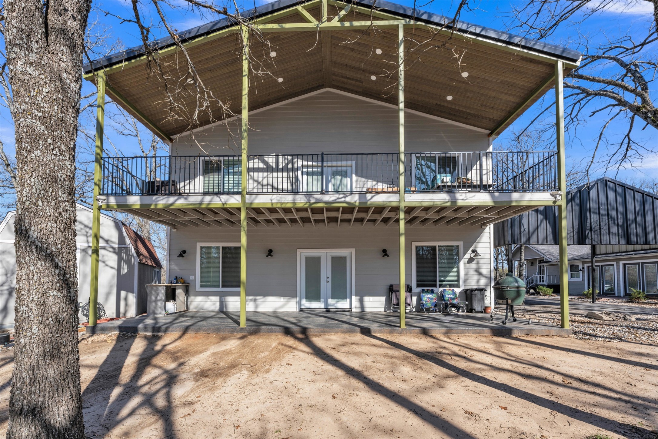 5632 Private Road 2299