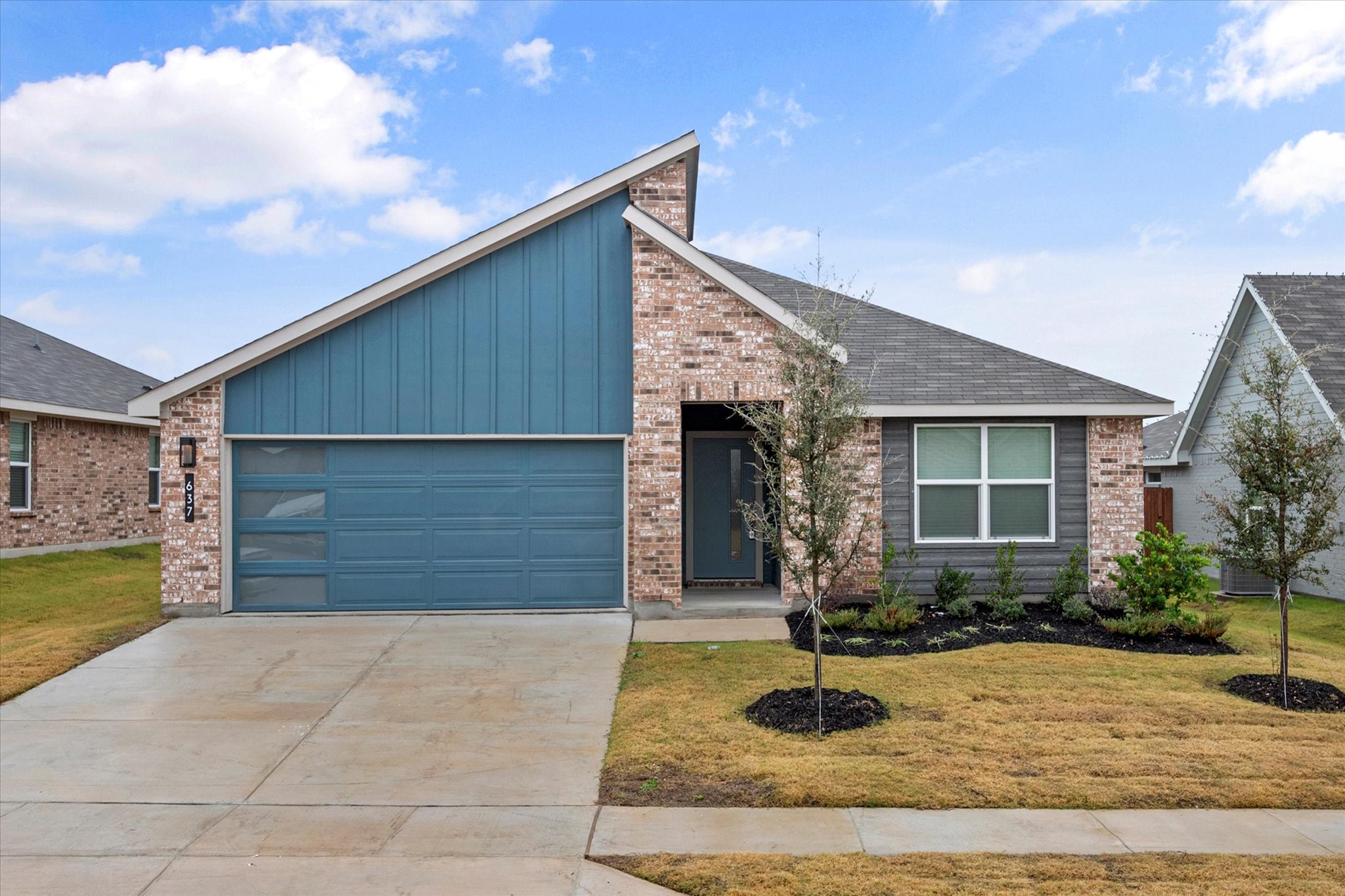 637 Trinity Park Trail