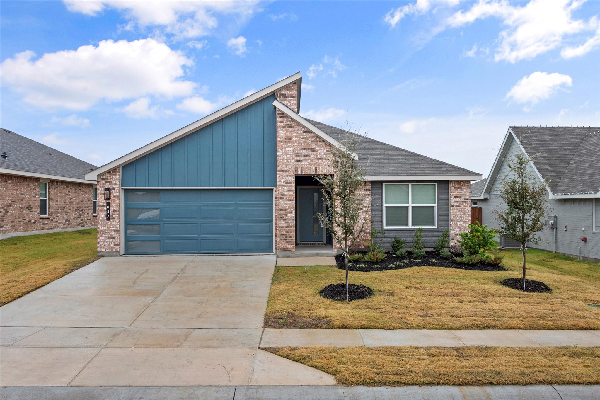 637 Trinity Park Trail