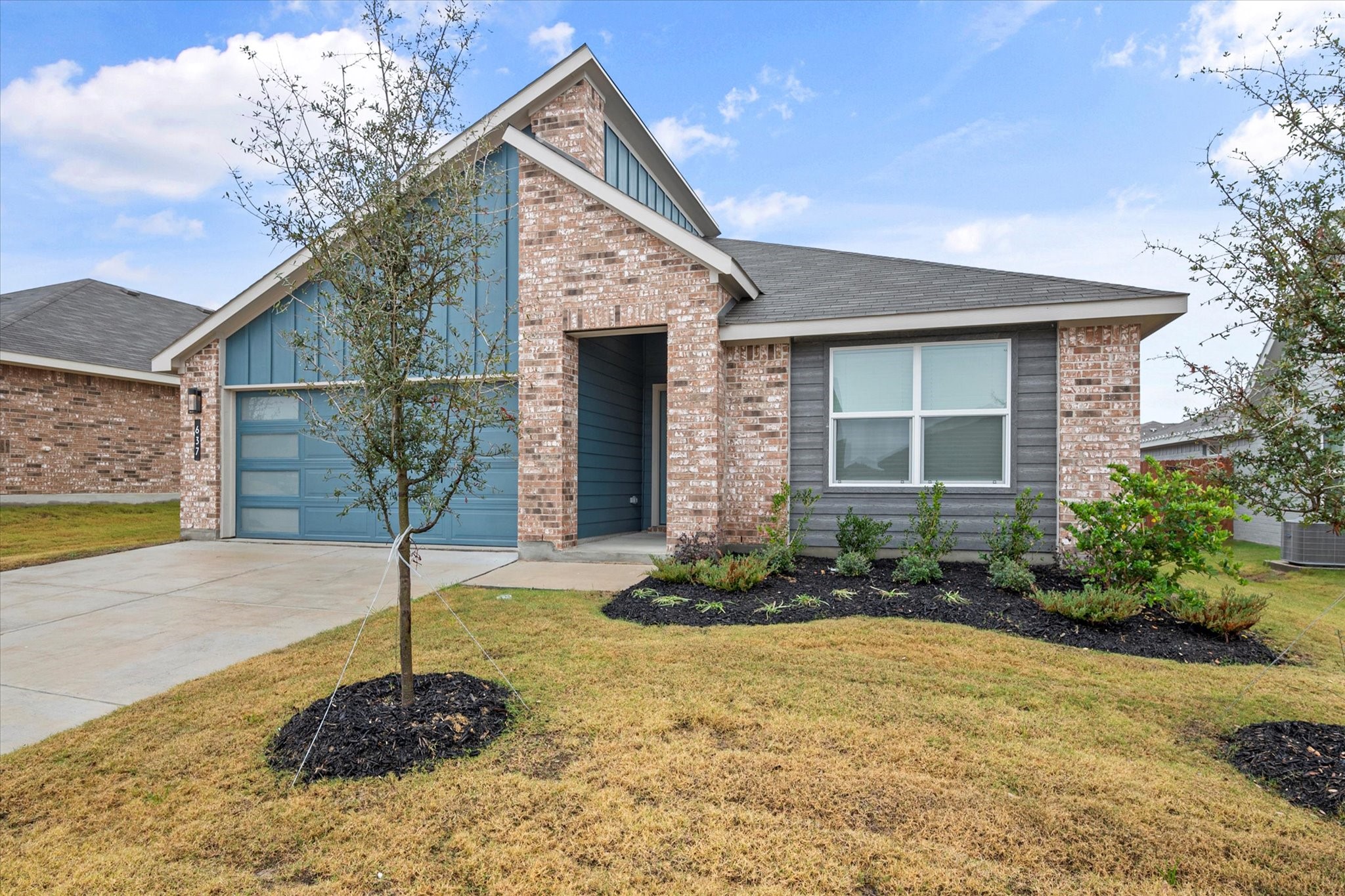 637 Trinity Park Trail