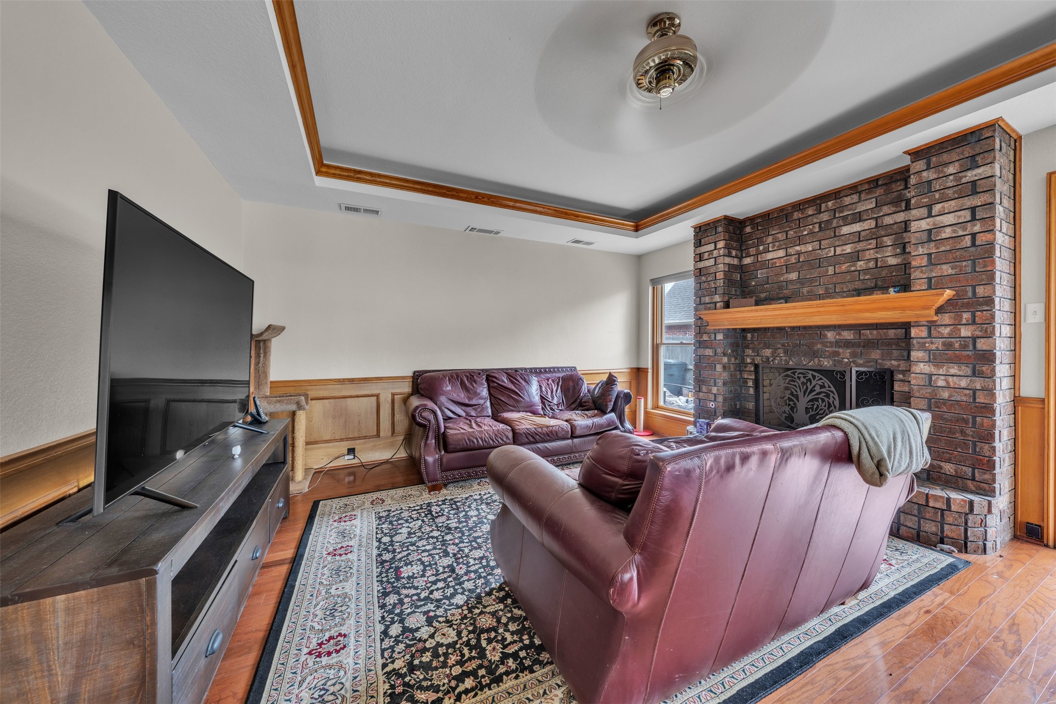 817 Turnberry Drive