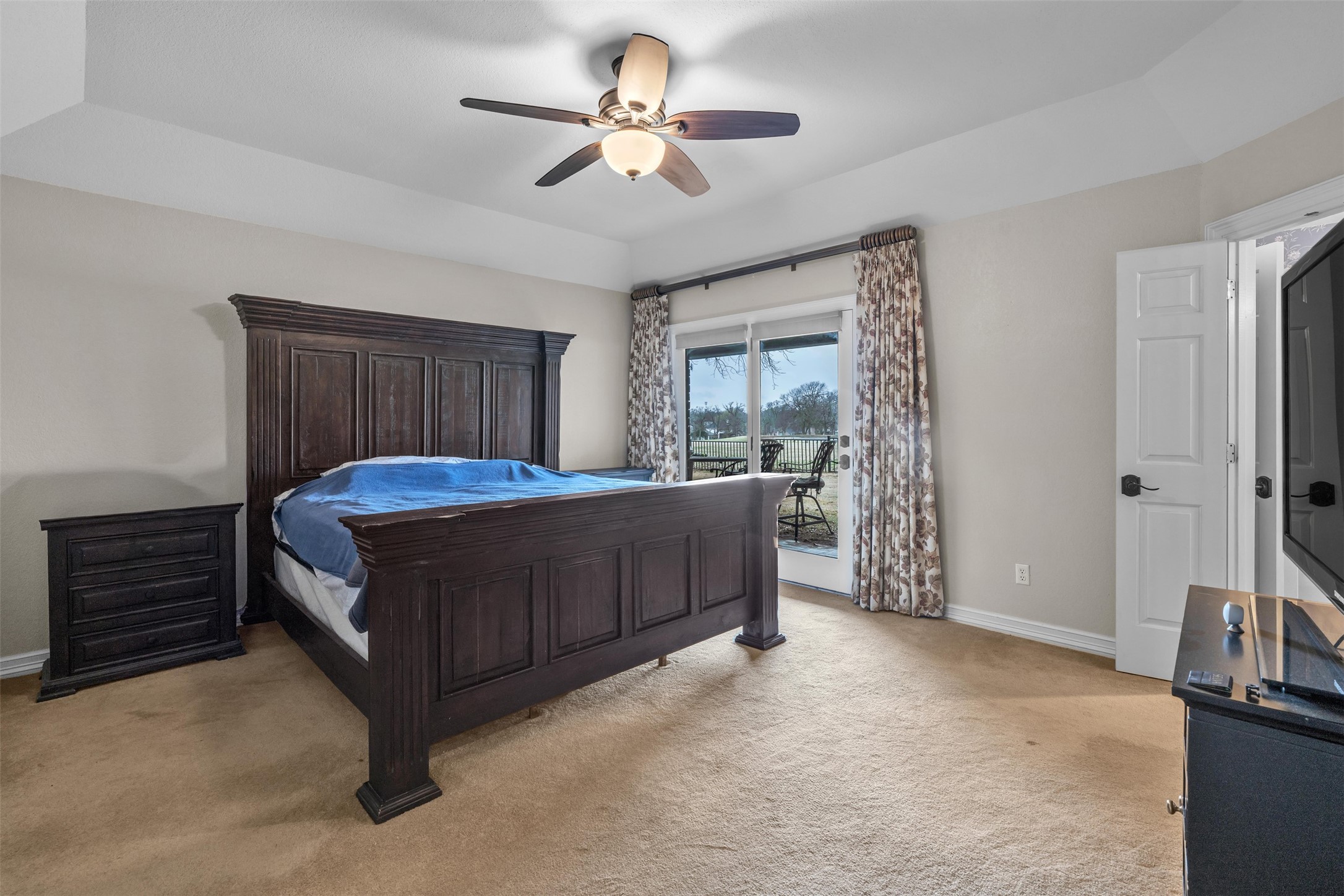 817 Turnberry Drive