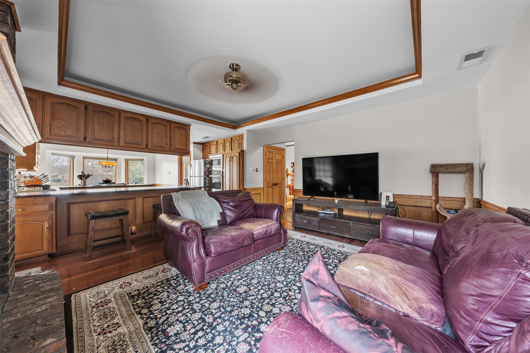 817 Turnberry Drive
