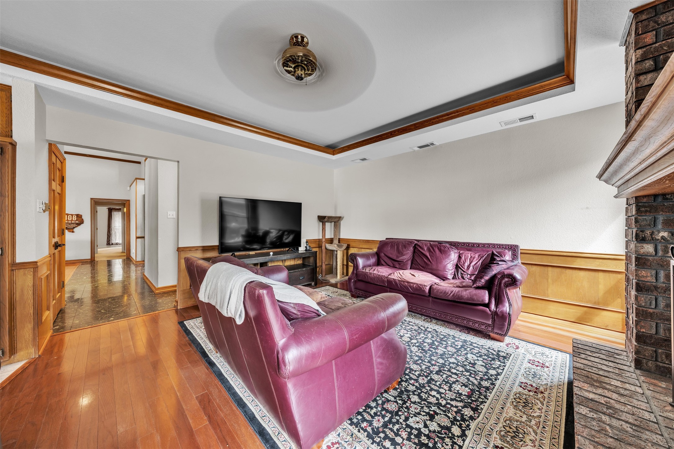 817 Turnberry Drive
