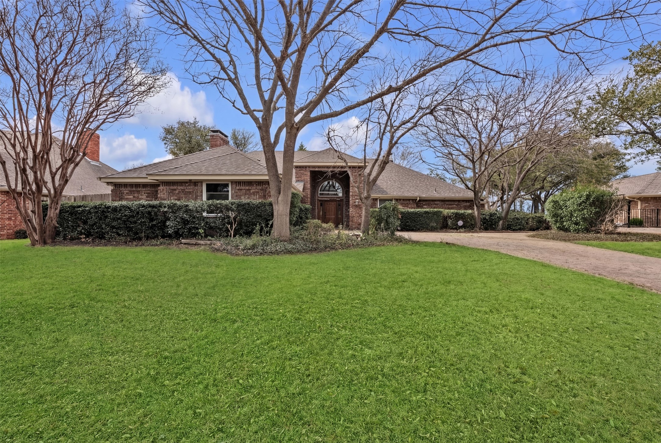 817 Turnberry Drive