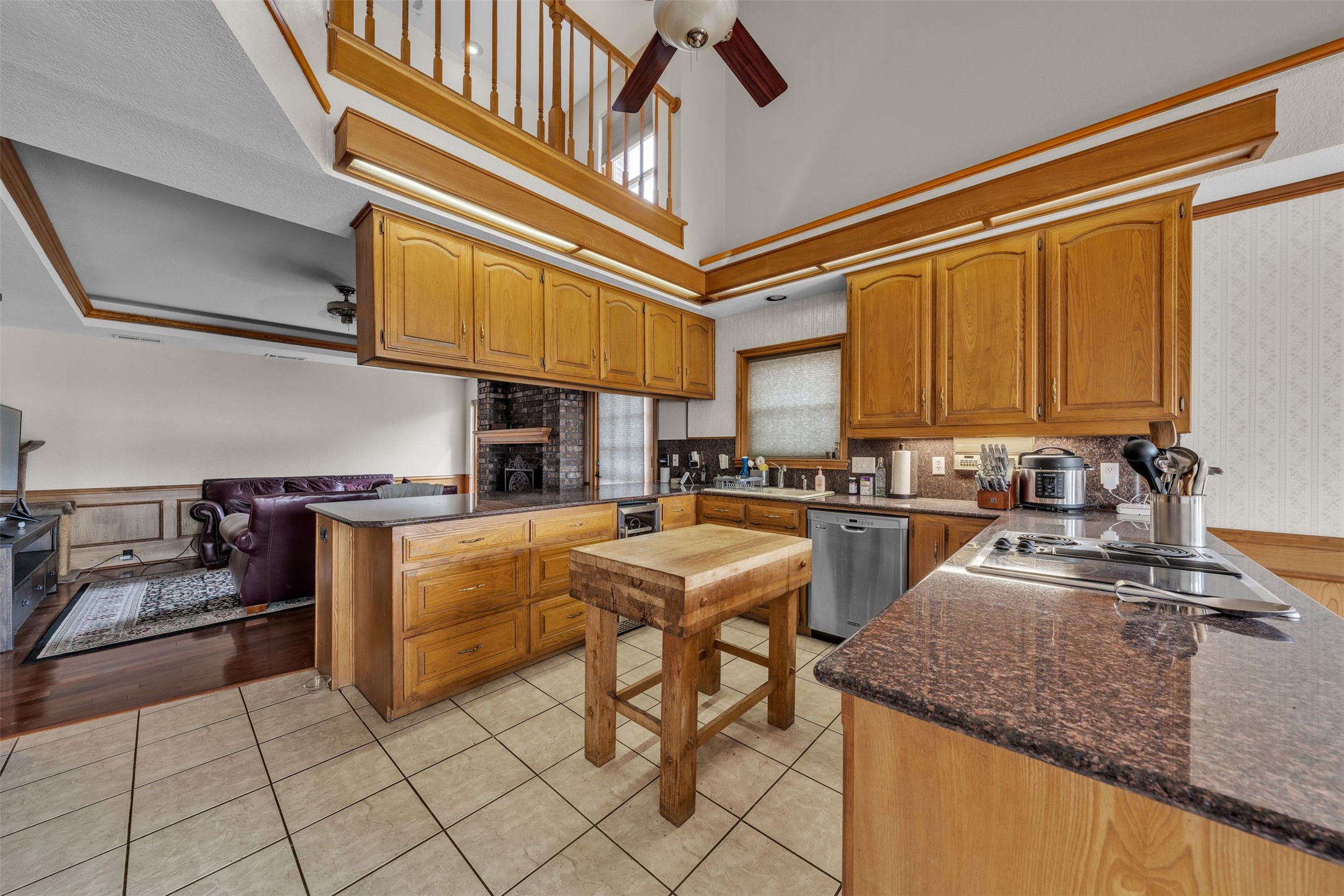 817 Turnberry Drive