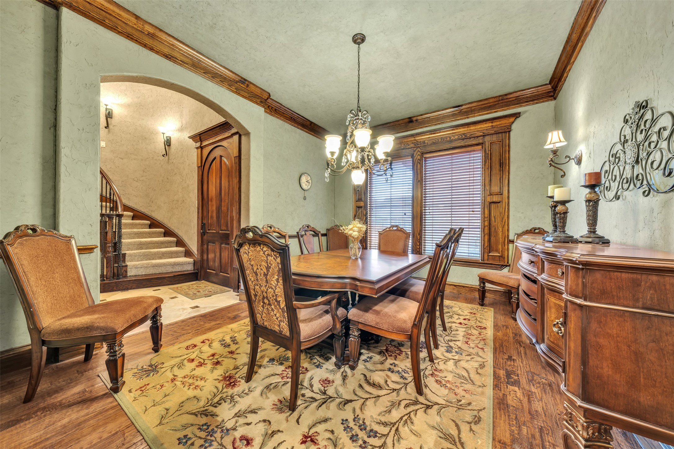 2717 S Shady Lane
