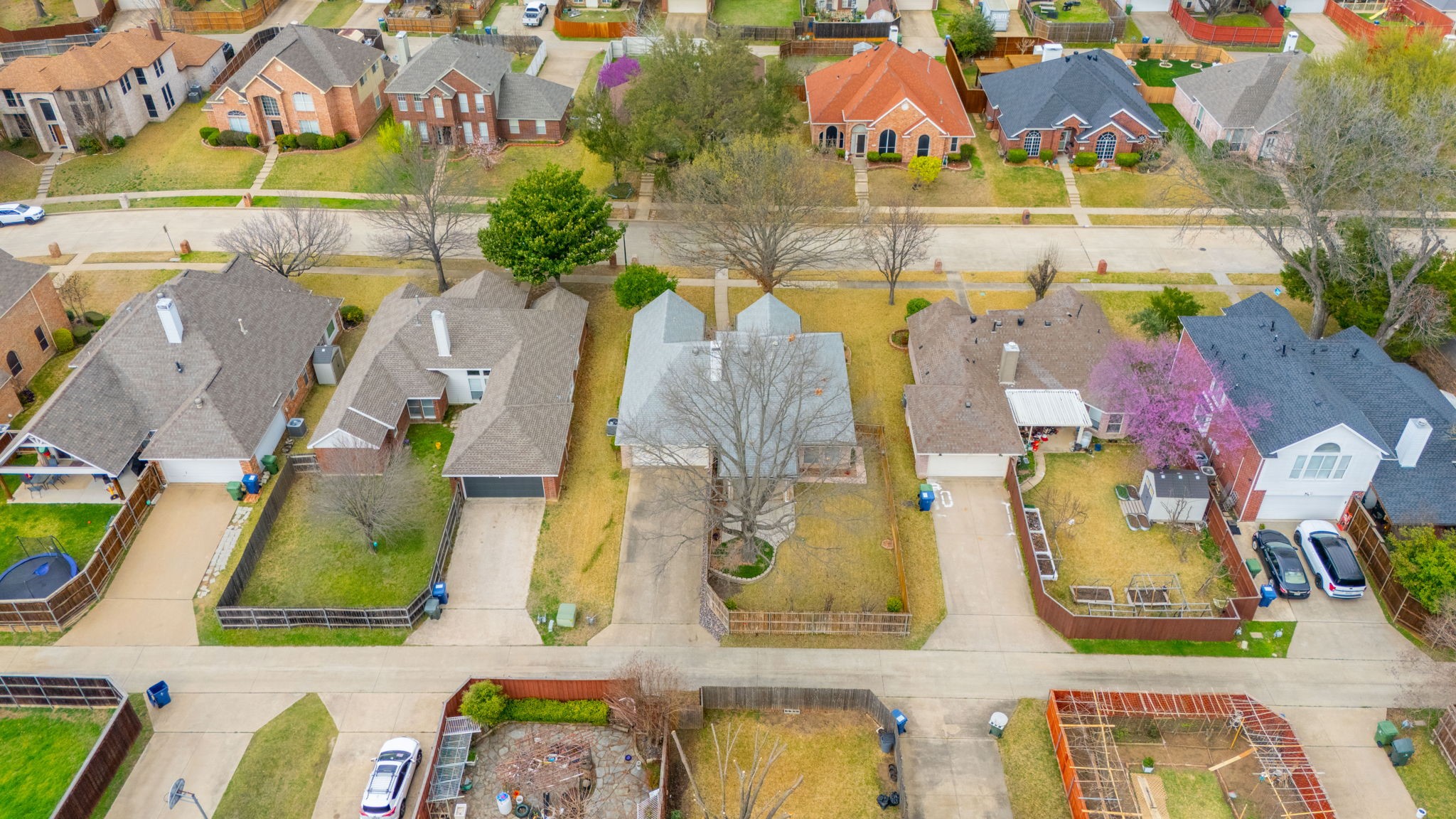 2214 Saint Albens Place