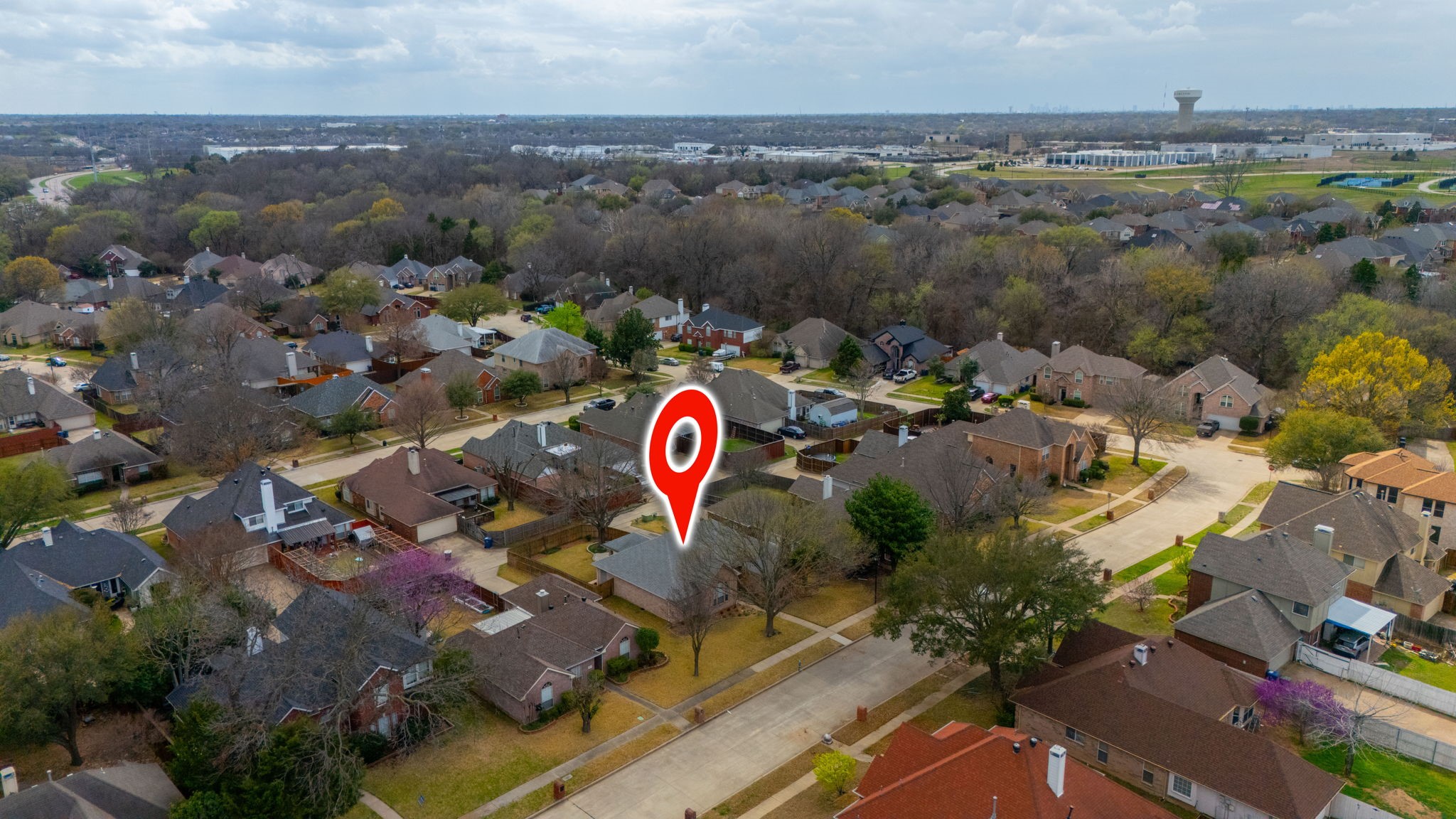 2214 Saint Albens Place