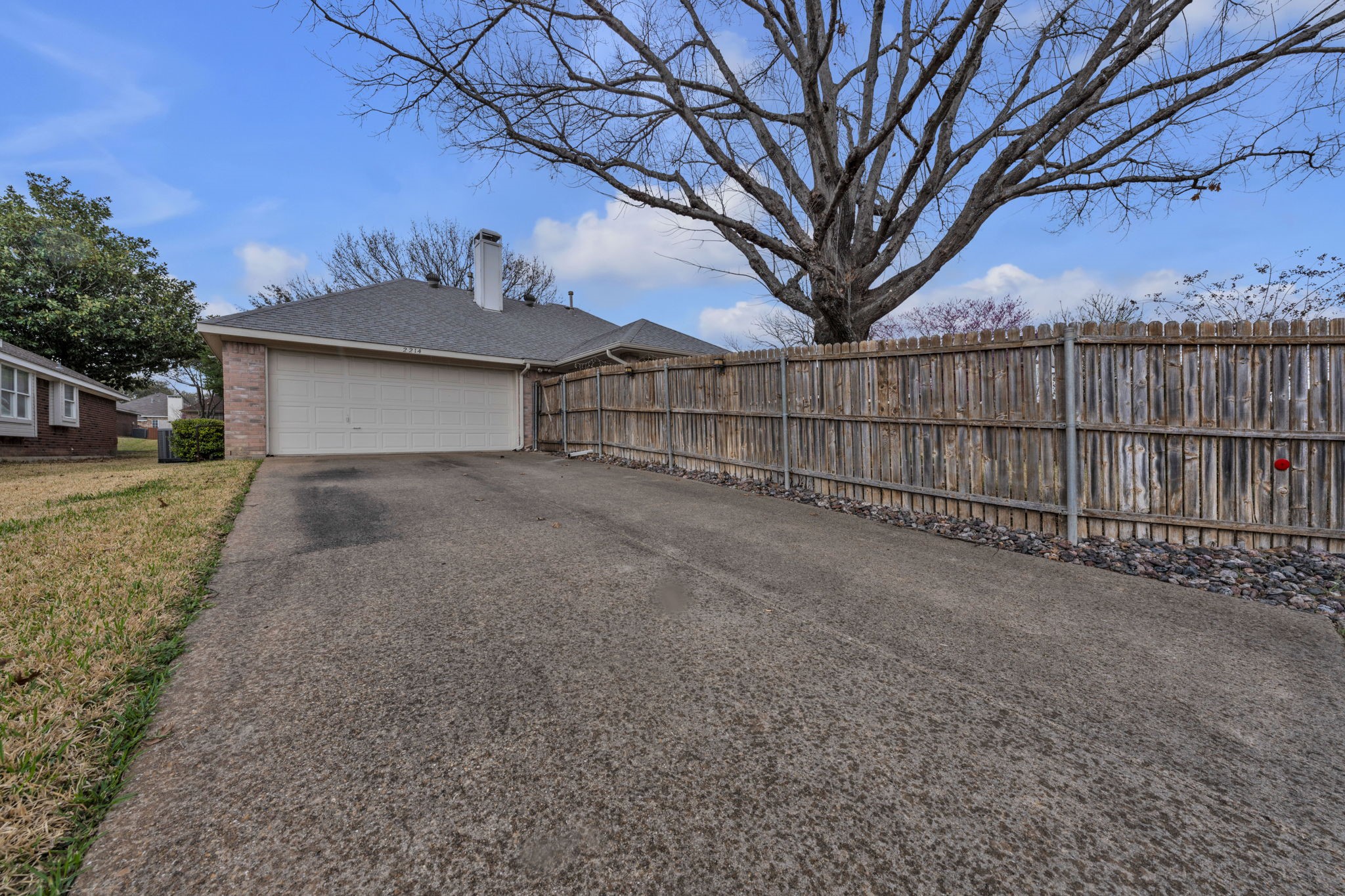 2214 Saint Albens Place