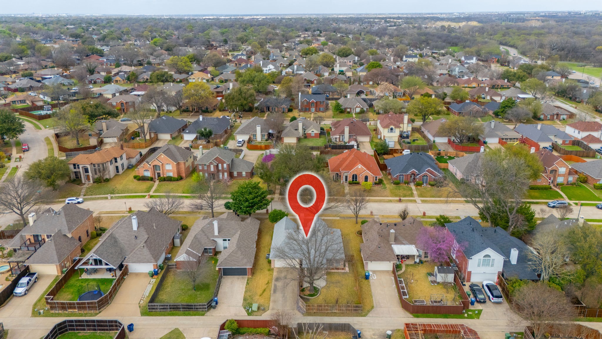 2214 Saint Albens Place