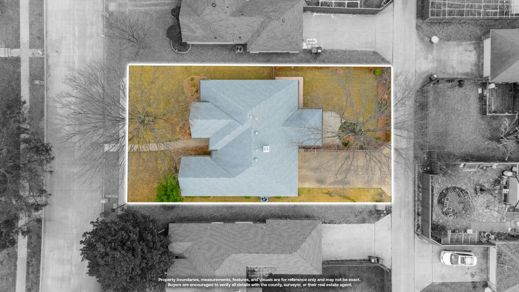 2214 Saint Albens Place