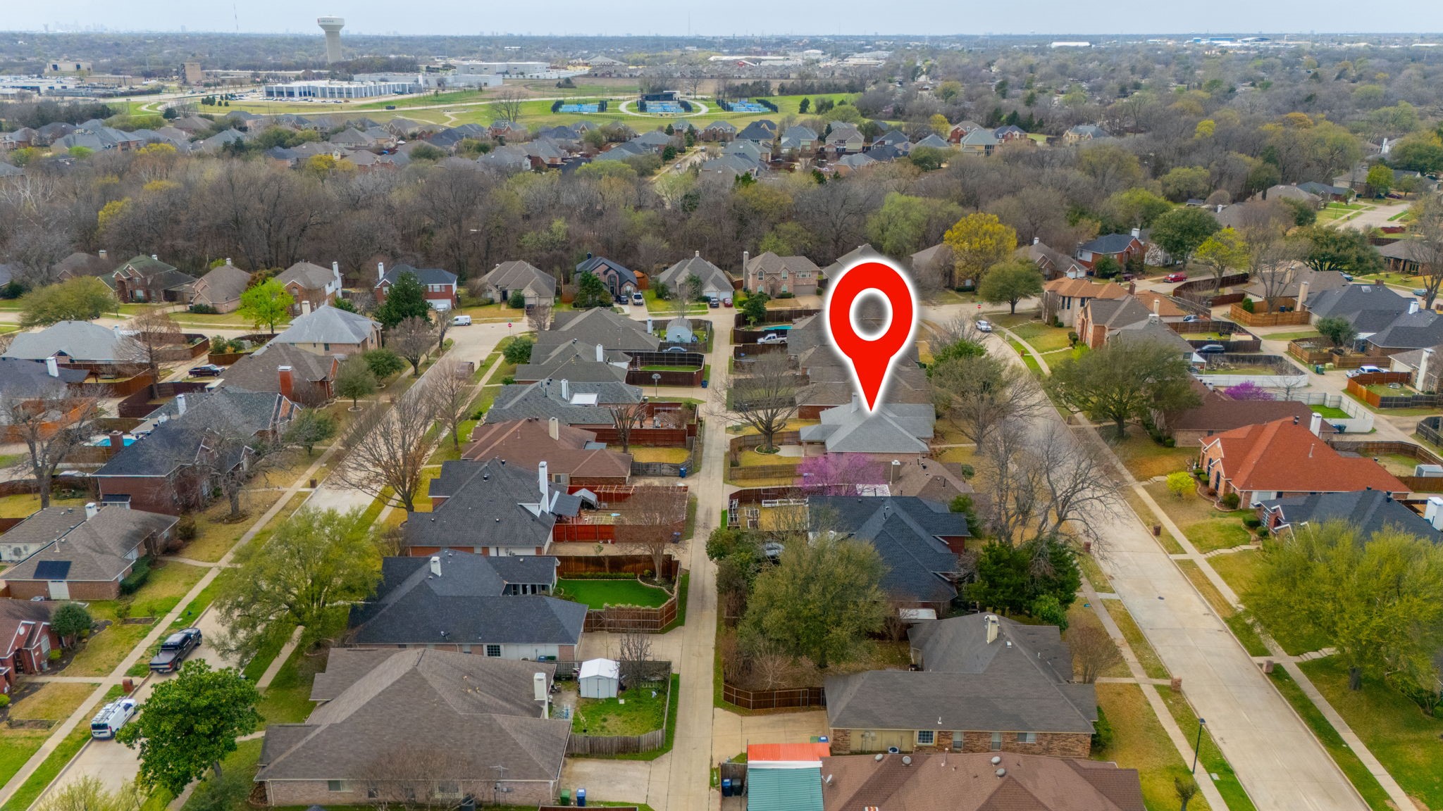 2214 Saint Albens Place