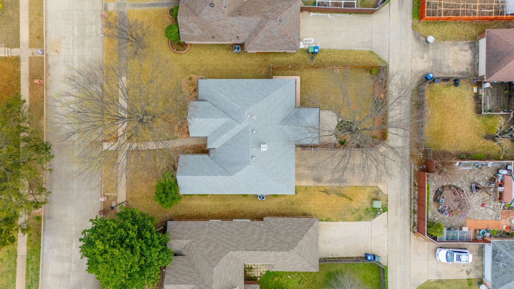 2214 Saint Albens Place