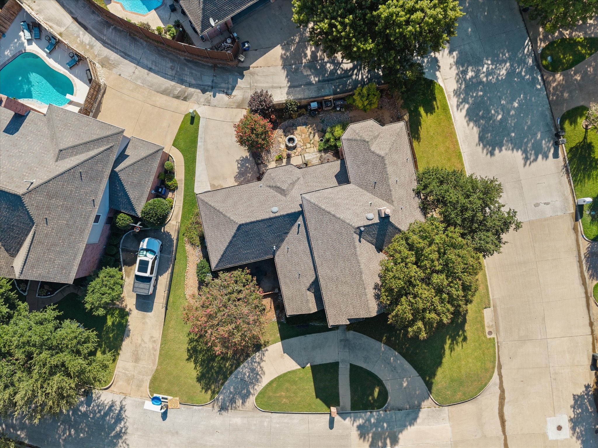 1406 Merion Drive