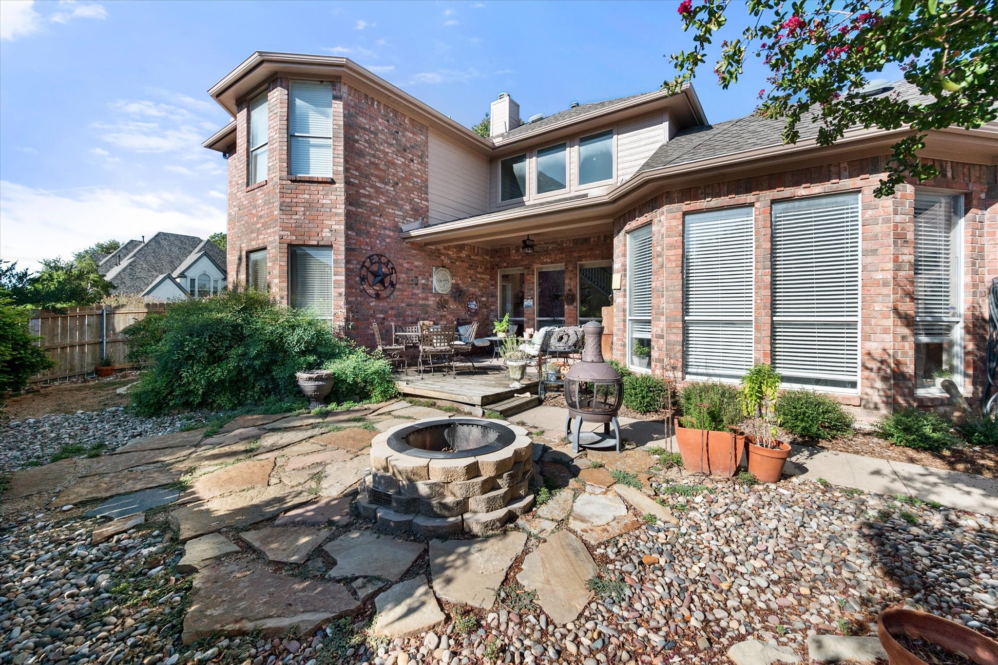 1406 Merion Drive