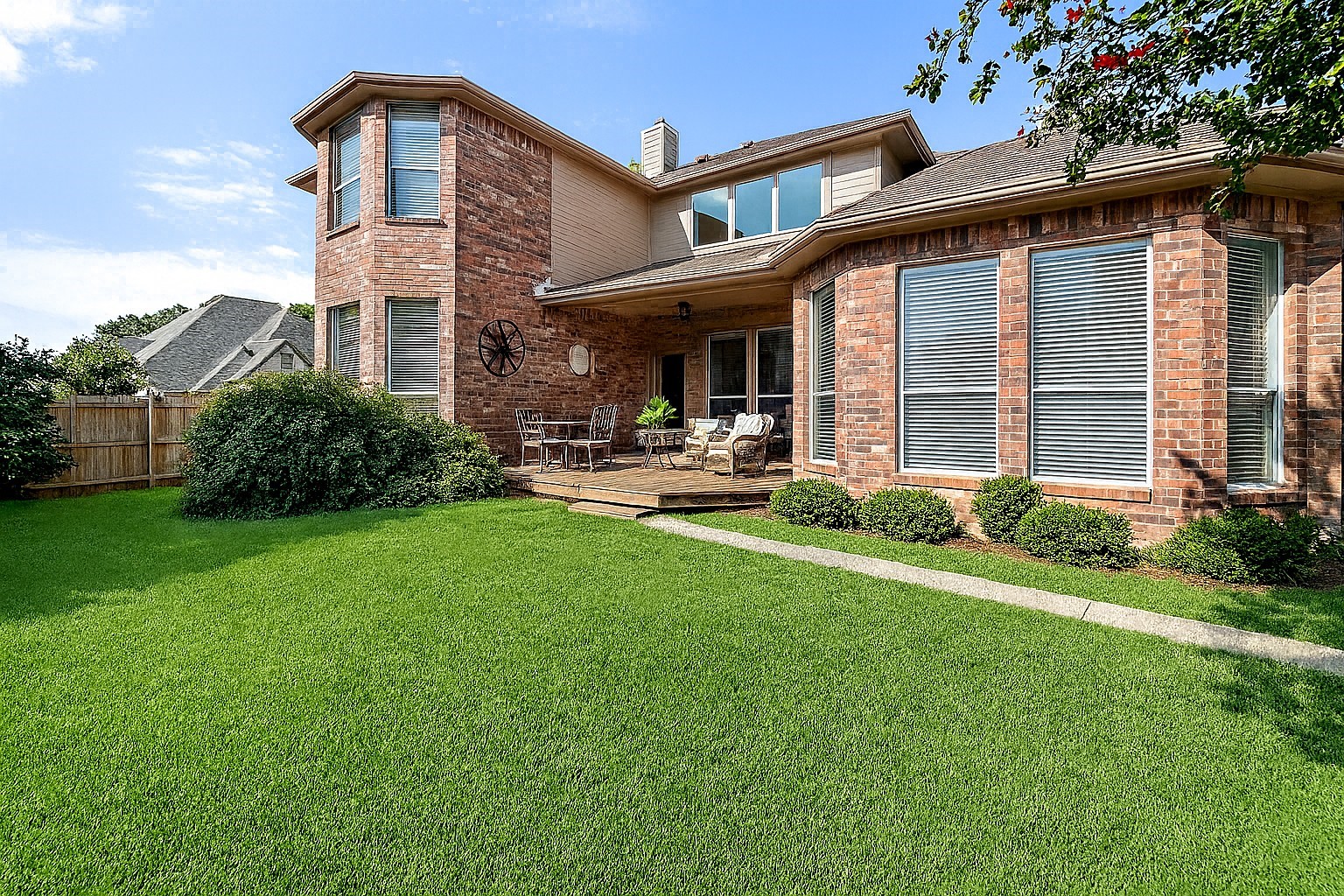 1406 Merion Drive