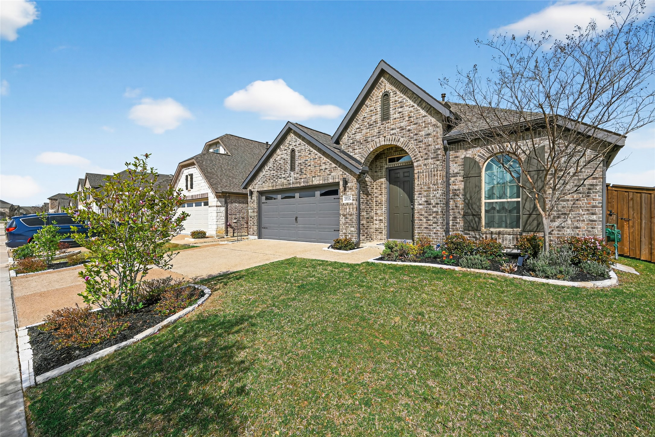 2333 Chapel Cross Lane
