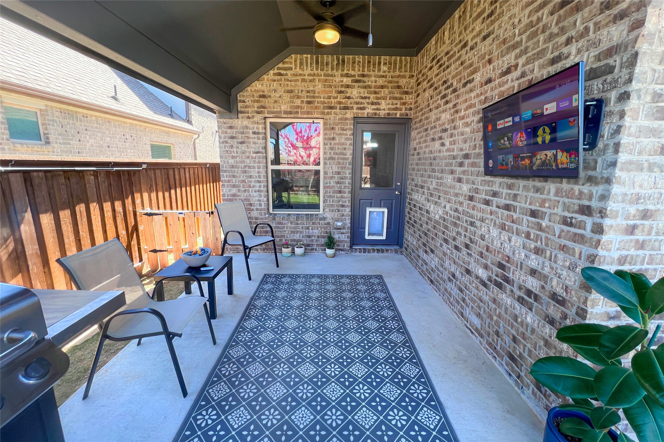 2333 Chapel Cross Lane