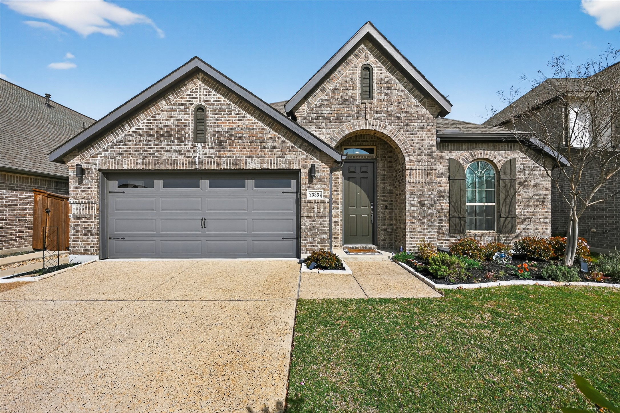 2333 Chapel Cross Lane