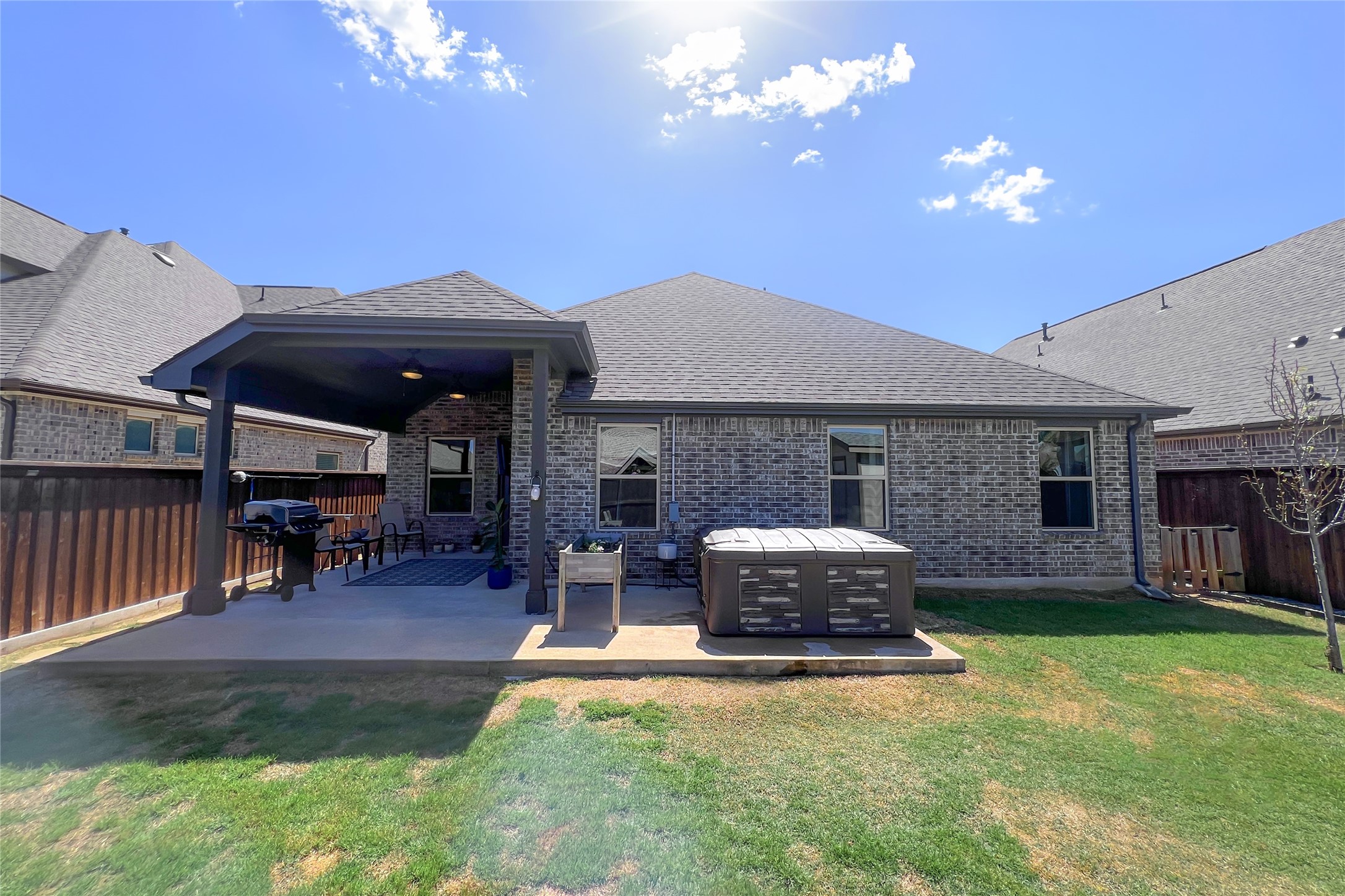 2333 Chapel Cross Lane