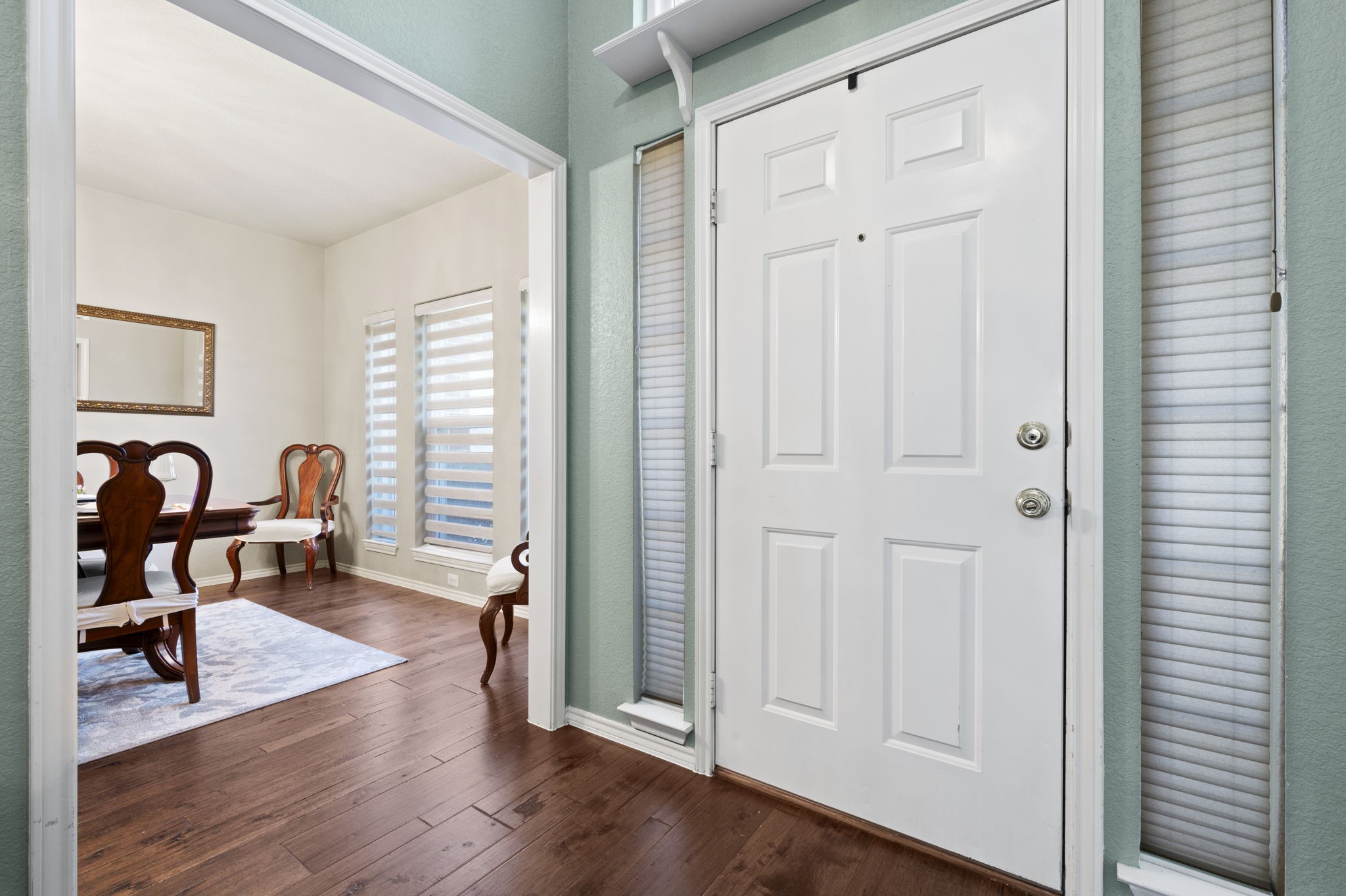 6402 Creekbend Court